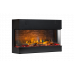 Dimplex Vivente 100 Optiflame 3D Inset Electric Fire